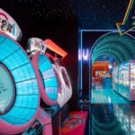 Futian Fun Hot List: Fighting Paradise (Shenzhen Futian Link Exhibition Center City Store) - What your game package actually buys