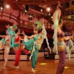 Fuzhou Royal Banquet: An Immersive Chinese-Style Palace Feast - What the food adds to the evening