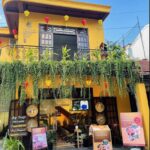 G360 Spa & Massage Experience in Hoi An - Choosing between feet, body, hair, and nails