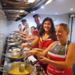 Galangal Cooking Class in Chiang Mai - A meal you make yourself