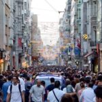 Galata Half-day Walking Tour - Galata Tower: views, history and an extra fee