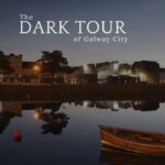 Galway: Dark History Guided City Walking Tour - Starting at Eyre Square at 6:30 pm