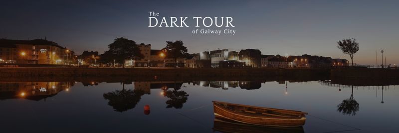 Galway: Dark History Guided City Walking Tour - Starting at Eyre Square at 6:30 pm