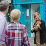 Galway: Welcome to Galway Walking Tour - Following Galway’s stories through its narrow streets