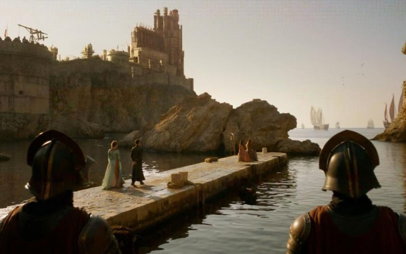 Game of Thrones Filming Locations Tour with Red Keep Visit in Dubrovnik - What a half-day, customizable format means