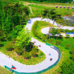 Ganghwa Luge + Aegibong + K-Food Experience Tour - Five luge runs make the outing more than a photo stop