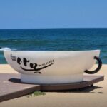 Gangneung Arte Museum K-Pop Bus Stop Private Full-Day Tour - Arte Museum: a strong start indoors