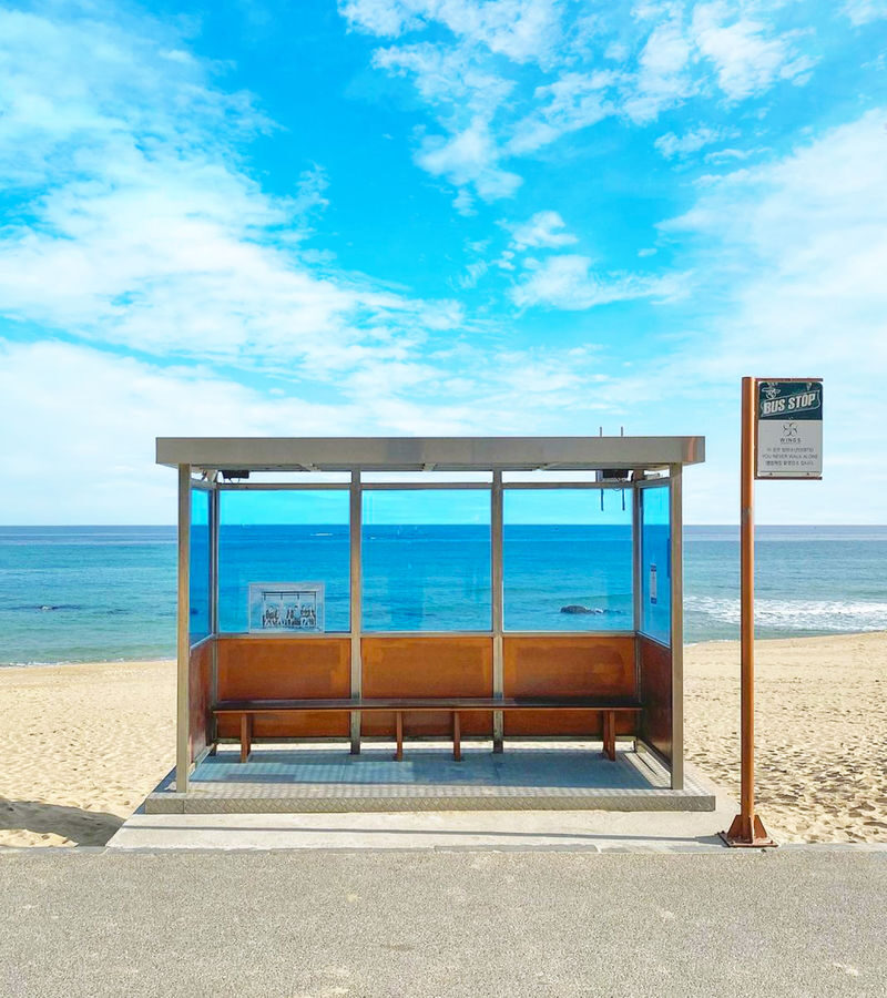 Gangneung Day Tour | K-pop & K-drama Filming Locations (From Seoul) - Other stops broaden the day