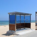 Gangneung Full-Day Tour: BTS, Goblin & Seoraksan - BTS Bus Stop: a photo stop with a specific purpose