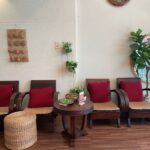 Gao Spa Experience in Da Nang with Pick-up Service - Choosing between massage and hair care