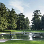 Garda Thermal Park ticket in Villa dei Cedri - What the water temperatures mean for your visit