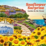 Gardens by the Bay Ticket - Cloud Forest: waterfall, mountain paths, and dinosaurs