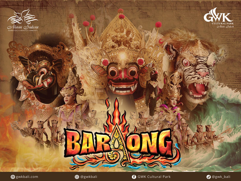 Garuda Wisnu Kencana Cultural Park Ticket in Bali - Performances that add context