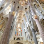 Gaudi and Sagrada Familia Guided Tour - The Sagrada Familia: a building still in motion