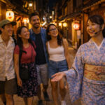 Geisha & Yasaka Pagoda Cultural Tour in Kyoto - What the walk through Gion can teach you
