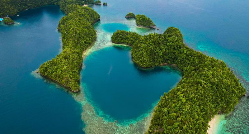 General Luna Sohoton Cove Full-Day Private Tour - The cove, the cave, and the sanctuary