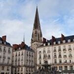 Geneva Dark History Escape Game and City Highlights Trip - Saint-Antoine Prison and Place de Neuve