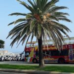 Genoa City Hop-On Hop-Off Bus Ticket - Portello, Spianata Castelletto and the viewpoint question