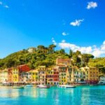 Genova and Portofino Day Tour from Milan - Genoa’s old streets and maritime landmarks