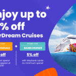 Genting Dream by Dream Cruises - Life onboard, from waterslides to theatre