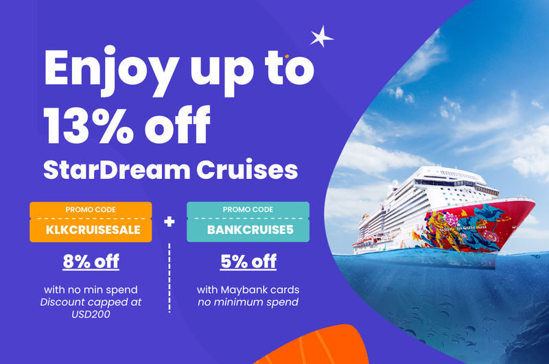 Genting Dream by Dream Cruises - Life onboard, from waterslides to theatre