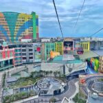 Genting Highlands Day Tour from Kuala Lumpur - Genting gives you several ways to spend the day