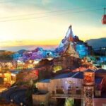 Genting Highlands Full-Day Big Group Guided Tour - The cable car is part of the day, not just transport