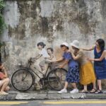 George Town Heritage & Temples Private Walking Tour - Buddhist, Muslim and Hindu places of worship