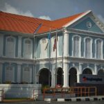 George Town Historical Half-Day Walking Tour with Hidden Secrets - Temples and associations, with the human story attached