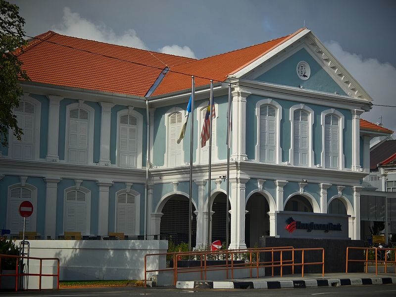 George Town Historical Half-Day Walking Tour with Hidden Secrets - Temples and associations, with the human story attached