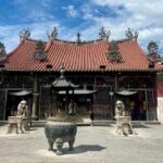 George Town UNESCO World Heritage Walking Tour (with breakfast) - What The Walking Format Offers