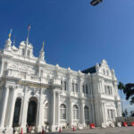 George Town World Heritage Half-Day Private Walking Tour - What to expect from the half-day route