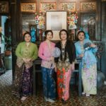 George Town World Heritage Site BabaNyonya Costume Rental Experience - Photographing Armenian Street, Chew Jetty and Beyond