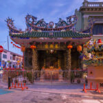 Georgetown Heritage Tour - Khoo Kongsi: Architecture With a Story