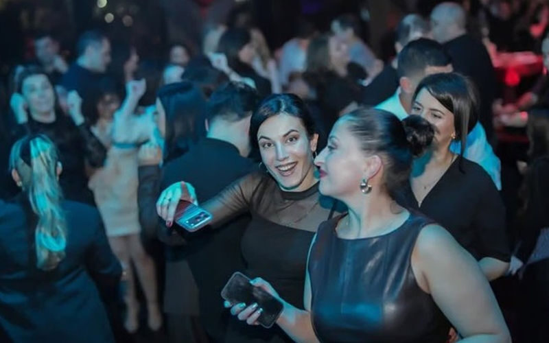 Georgian Dinner with Dance Show in Tbilisi - Georgian dishes to expect at the table