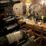Georgian Wine Tasting at Local Cellar in Batumi - Qvevri: the detail that makes the tasting useful