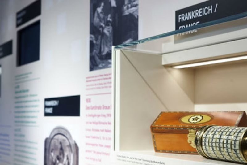 German Spy Museum in Berlin with Skip the Line Ticket - The objects, gadgets, and James Bond detour