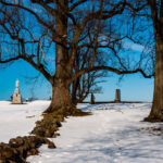 Gettysburg Battlefield Self-Guided Driving Audio Tour - Day one: Oak Ridge and the first losses