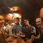 Ghent Walking Tour with Beer and Chocolate Tastings. - A short introduction to Ghent’s landmarks