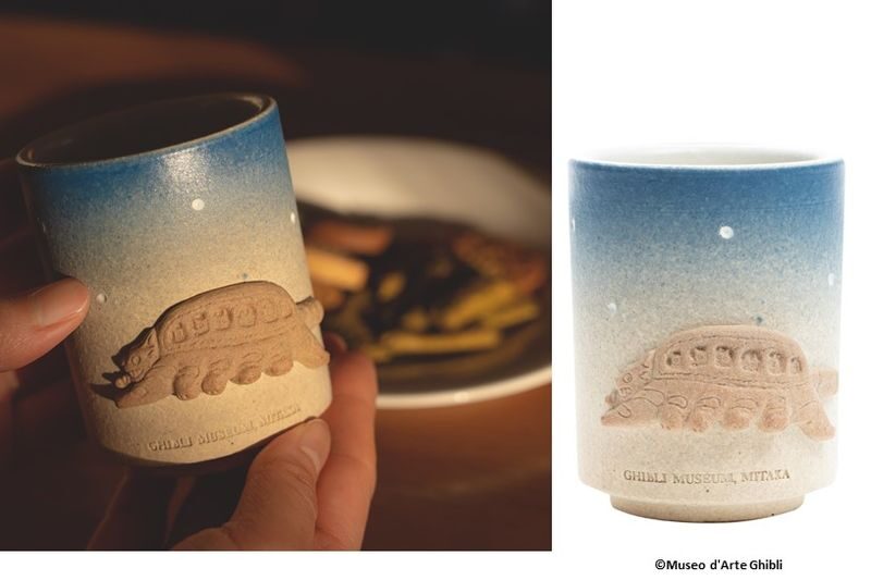 Ghibli Museum and Ghibli Film Appreciation Bus Tour - Japanese Set Lunch, With a Choice to Make