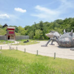 Ghibli Park Ticket & Bullet Train Package from Tokyo or Osaka - Picking up your tickets before travel