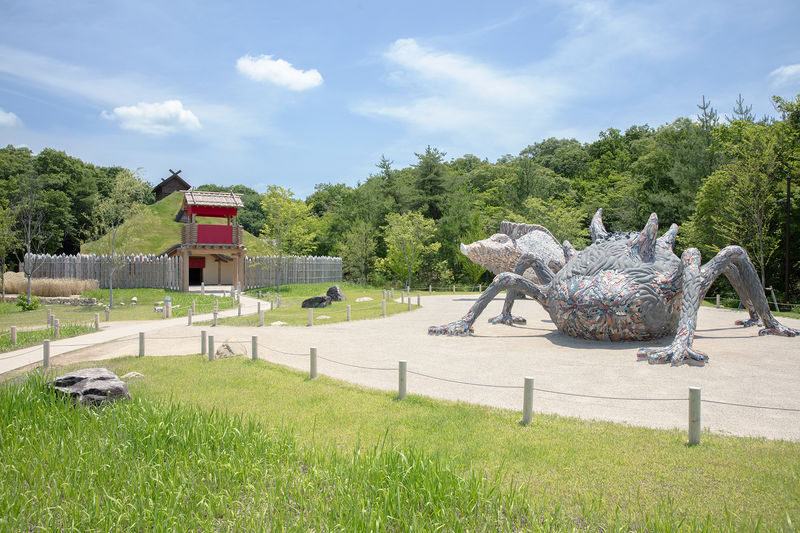 Ghibli Park Ticket & Bullet Train Package from Tokyo or Osaka - Picking up your tickets before travel