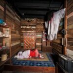 Ghost Museum Penang Ticket - From story boards to costume photos