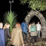 Ghostbus tour in Dublin - Dublin’s darker history, told with a wink