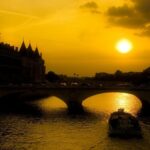 Ghosts, Mysteries and Legends Evening Walking Tour in Paris - The Conciergerie and Marie Antoinette’s prison