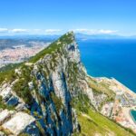 Gibraltar and Saint Michaels Cave Day Tour From Seville - From Seville pickup to the Gibraltar border