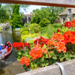 Giethoorn Day Trip with Canal Tour from Amsterdam - Leaving Amsterdam by coach