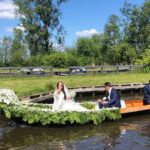 Giethoorn, Volendam, and Zaanse Schans Day Tour in Amsterdam - Zaanse Schans: windmills and working crafts