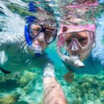 Giftun Island Snorkeling Day Tour - Two planned snorkeling stops in the Red Sea