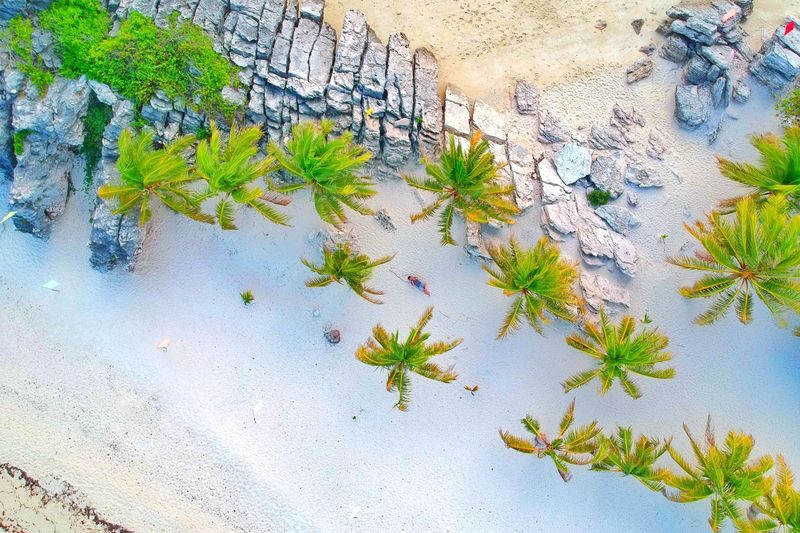 Gigantes Islands Hopping from Iloilo (Private and Joiner) - Mini Boracay, sandbars and the tide question